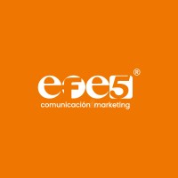 Agencia Efe5 logo - Similar company to Fika Australia