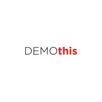 Demo This