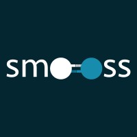 smooss (acquired by Hopper) logo - Similar company to Biobino