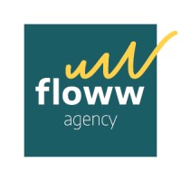 Floww Agency logo - Similar company to Flow Agency