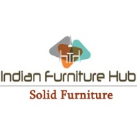 Indian Furniture Hub logo - Similar company to Treenart