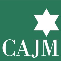 Council of American Jewish Museums logo - Similar company to Network Of Jewish Human Service Agencies