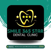 Smile 365 Star Dental Clinic logo - Similar company to Venus Finance