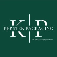Kersten Packaging logo - Similar company to Willems Packaging Bv
