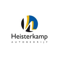 Autobedrijf Heisterkamp - Whlease