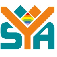 SYA All About Youth logo - Similar company to Collaboris