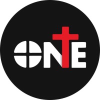 One For Christ logo - Similar company to Basic Media