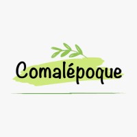 Comalépoque - Épicerie Bio en Vrac logo - Similar company to Baba Ganoush