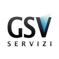 GSV Servizi logo - Similar company to Green Model