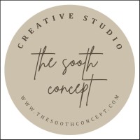 The Sooth Concept LLC logo - Similar company to Fyi Design Studios