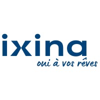 IXINA CHAUMONT logo - Similar company to Oppein Kitchen Cabinets