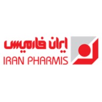 Iran Pharmis logo - Similar company to Chalian Teb Co