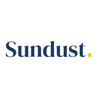 Sundust AG logo - Similar company to Gridline Ai