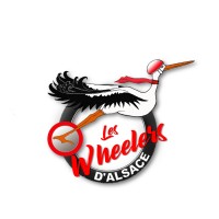 Les Wheelers D'Alsace (Gyroroues, Gyropodes, Segway, eTrott, Onewheel) logo - Similar company to Urban Concept Sarl