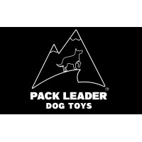 Pack Leader Dog Toys, LLC logo - Similar company to Dog-E-Den