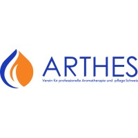 Verein ARTHES logo - Similar company to Smartlife Care