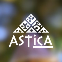 Astica logo - Similar company to Oui Are Makers