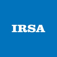 IRSA ROLAMENTOS logo - Similar company to Rolamentos Cbf