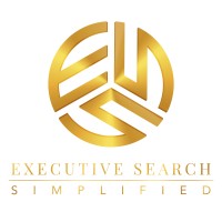 Executive Search Simplified logo - Similar company to Jrs Executive Search