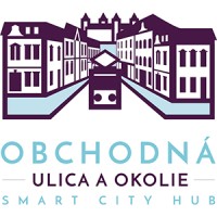 Smart city HUB logo - Similar company to Smart Cities Latam