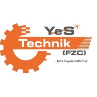 YeS Technik FZC logo - Similar company to Dinesh Kumar