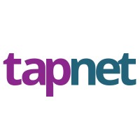 TAPnet: the Talent & Performance Network logo - Similar company to People Spark Consulting
