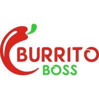 Burrito Boss logo - Similar company to El Catrin Destileria
