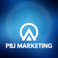 pbj marketing logo - Similar company to Digital Transformations