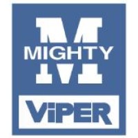 Mighty USA - VIPER CNC logo - Similar company to La Cnc