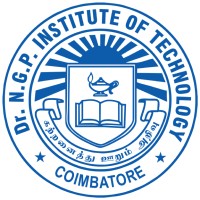 Dr. N.G.P. Institute of Technology logo - Similar company to Kprcas
