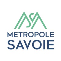 Métropole Savoie (syndicat mixte) logo - Similar company to Genival