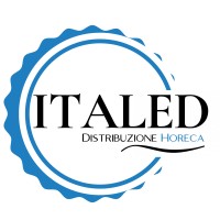 Italed distribuzione logo - Similar company to Gusto & Degusto Srl