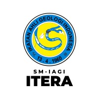 SM-IAGI INSTITUT TEKNOLOGI SUMATERA logo - Similar company to Badan Perwakilan Mahasiswa Fakultas Teknik Geologi, Universitas Padjadjaran