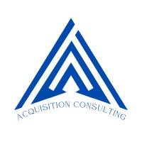 Acquisition Consulting logo - Similar company to Gtec (German Technology & Engineering Cooperation)