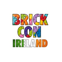 Brick Con Ireland logo - Similar company to Limerick Educate Together Secondary School