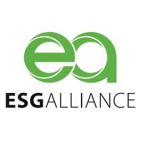 ESG ALLIANCE logo - Similar company to Viridad