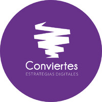 Conviertes logo - Similar company to Sinbio