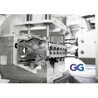 G+G Professional Carbide Tool logo - Similar company to Top High Solutions