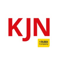 KJN Aluminium Profile logo - Similar company to Ddc Automation Ltd
