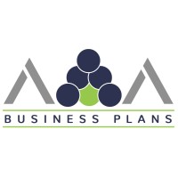 AAA Business Plans logo - Similar company to Kewell Consulting