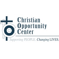Christian Opportunity Center logo - Similar company to L2 Source, Llc