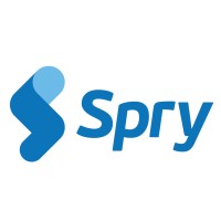 Spry Limited logo - Similar company to Spry