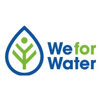 We For Water logo - Similar company to Gurujal