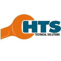 HTS Teknik Hizmetler San. ve Tic. A.Ş. logo - Similar company to Emdrtech