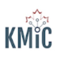 The Knowledge Management Institute of Canada logo - Similar company to Knowledge Management Global Network