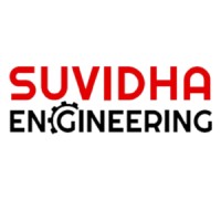 Suvidha Engineering logo - Similar company to Qualtosoft Pvt.Ltd.