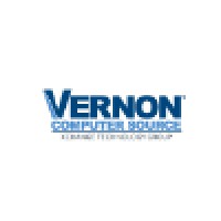 Vernon Computer Source logo - Similar company to Comdisco