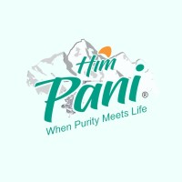 Him Pani logo - Similar company to Dusk