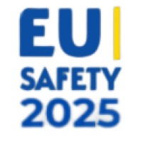 EU-Safety 2025 logo - Similar company to Work For All (Wfa)