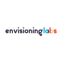 Envisioning Labs logo - Similar company to Witching Hour